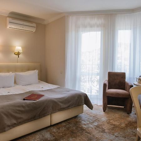 Skhidnytsia Kyivska Russ Resort Medical&Spa מראה חיצוני תמונה