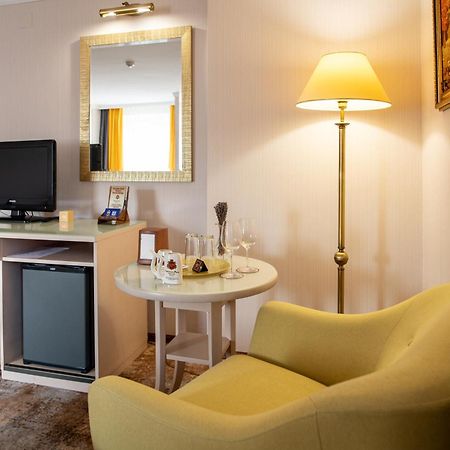 Skhidnytsia Kyivska Russ Resort Medical&Spa מראה חיצוני תמונה