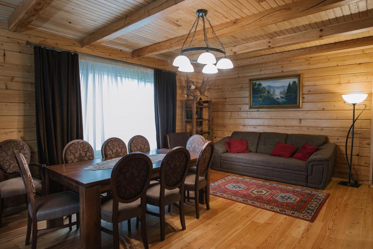 Skhidnytsia Kyivska Russ Resort Medical&Spa מראה חיצוני תמונה