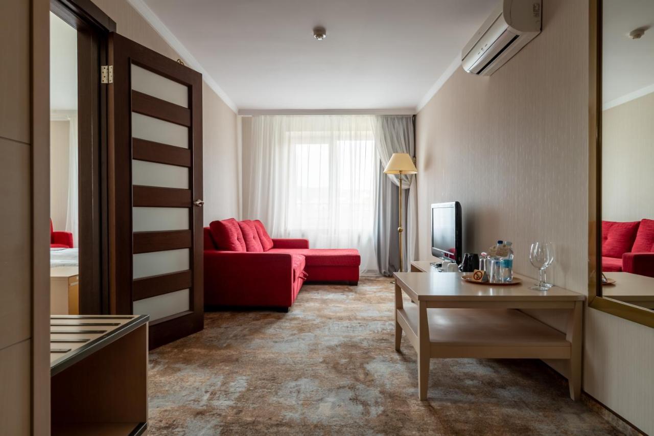 Skhidnytsia Kyivska Russ Resort Medical&Spa מראה חיצוני תמונה
