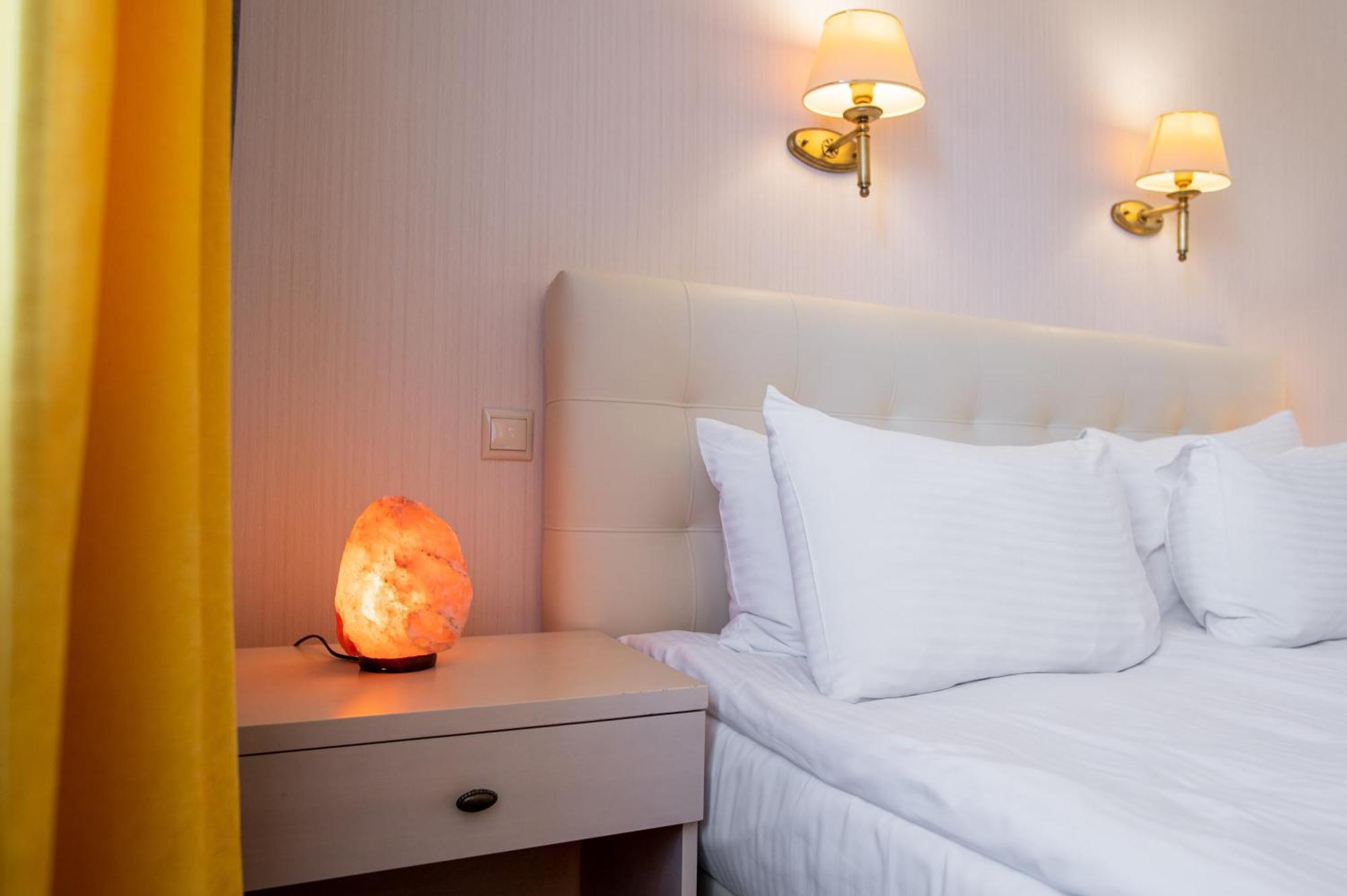 Skhidnytsia Kyivska Russ Resort Medical&Spa מראה חיצוני תמונה